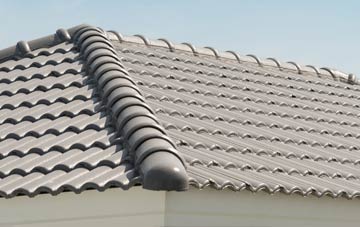 advantages of Stralongford clay roofing