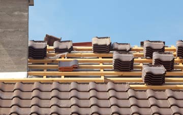 Stralongford clay roofing costs