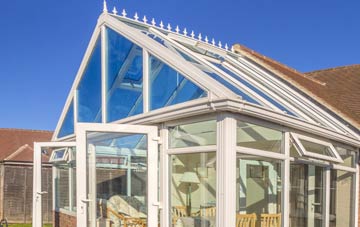 conservatory roof insulation costs Stralongford