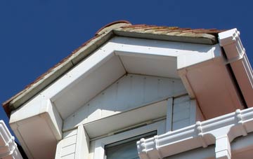 Stralongford fascia installation costs