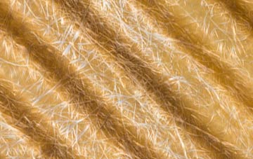 Stralongford fibreglass roof waterproofing