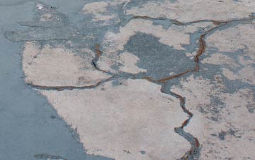 fibreglass roofing replacement Stralongford