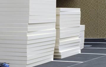 Stralongford flat roof insulation costs