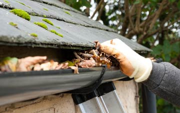 gutter cleaning Stralongford, Omagh