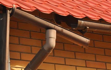 Stralongford gutter repair costs