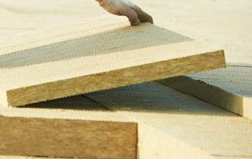 measuring Stralongford tapered insulation