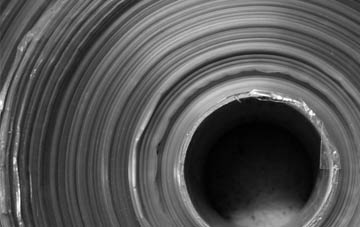 Stralongford pvc roof replacement