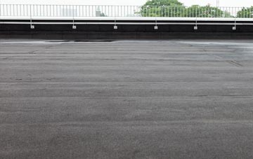 Stralongford asphalt roof replacement