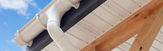 get Stralongford guttering quotes today