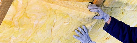 quotes for Stralongford roof insulation