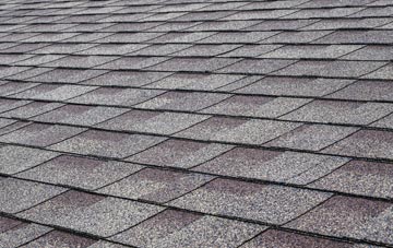 Stralongford tiles for shallow pitch roofing