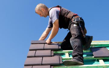 disadvantages of Stralongford slate roofing