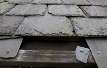 Stralongford slate roof repairs and maintenance