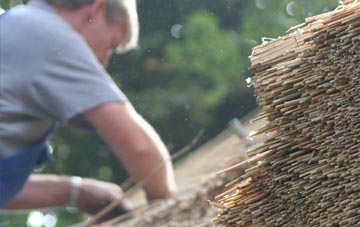 professional Stralongford thatchers