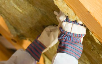 types of Stralongford pitched roof insulation materials