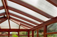 Stralongford conservatory roofing insulation