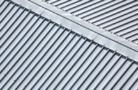 Stralongford metal roofing