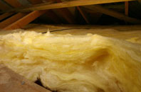 Stralongford pitch roof insulation