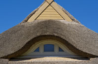 Stralongford thatch roofing